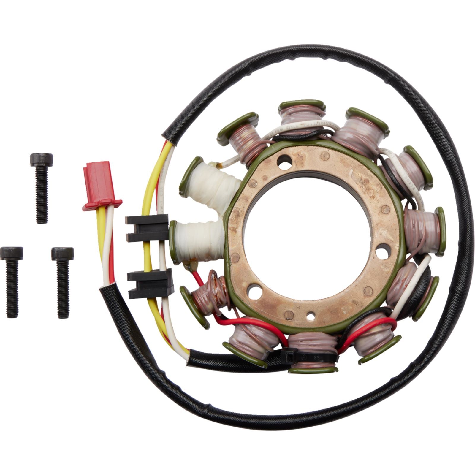 Moose Offroad Stator For Kawasaki M-21-729_1376493