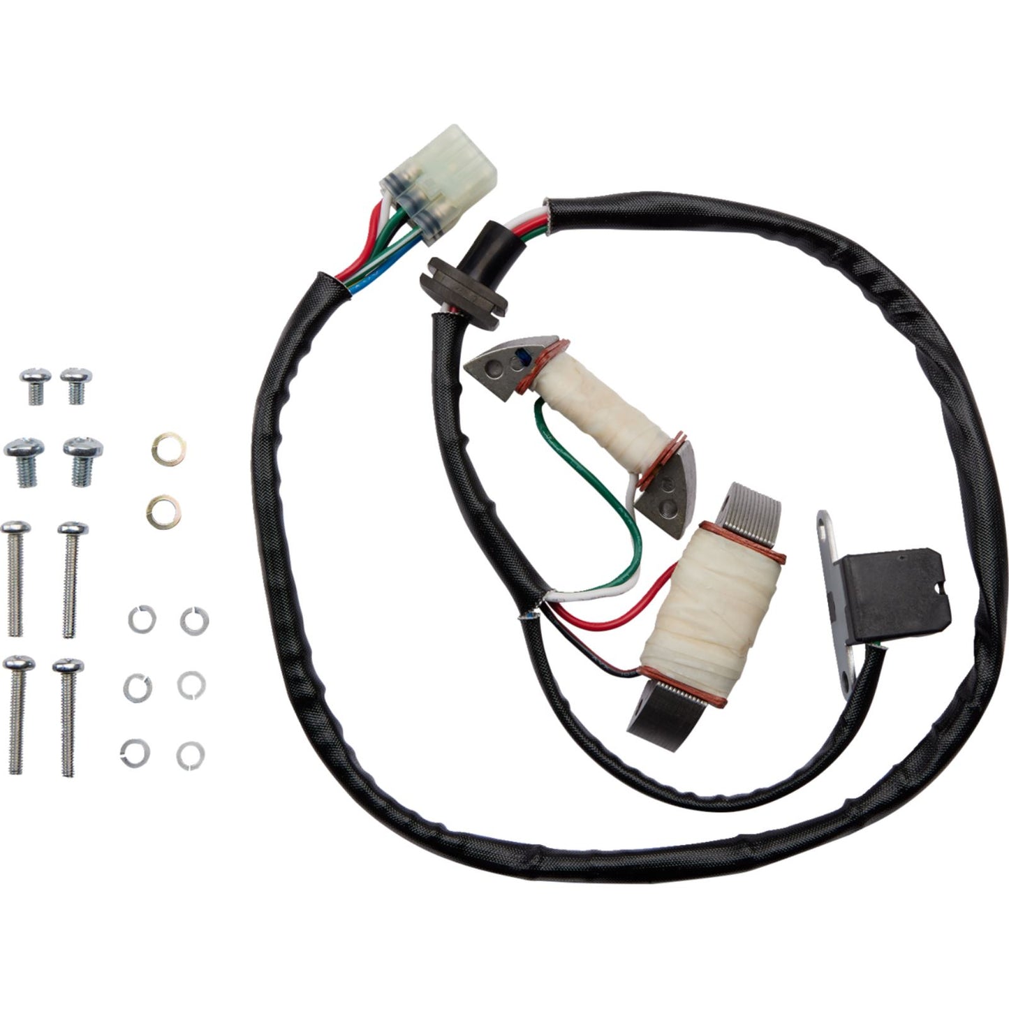 Moose Offroad Stator For Kawasaki M-22-707_1376492