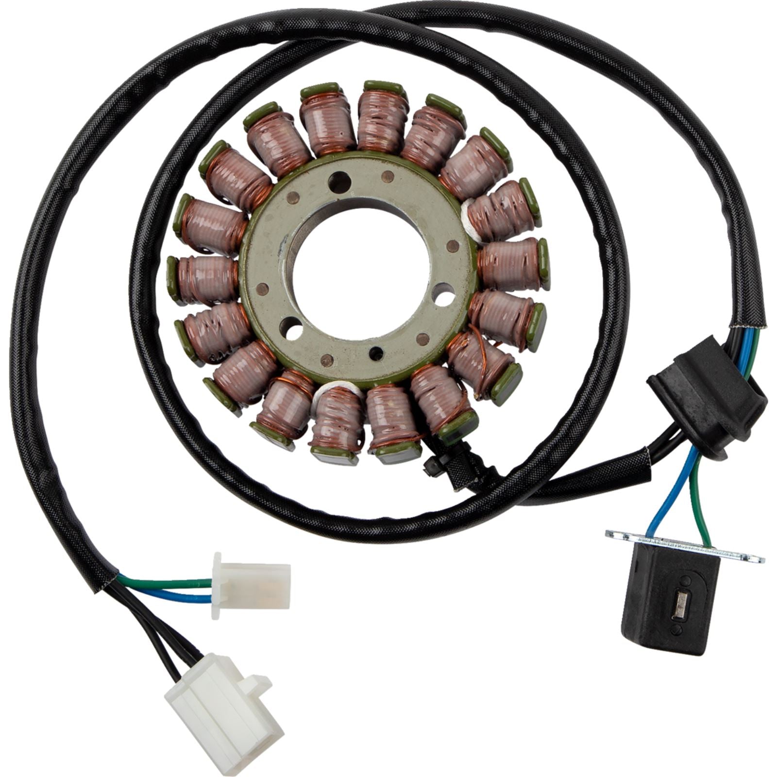 Moose Offroad Stator For Suzuki M-21-822_1160190