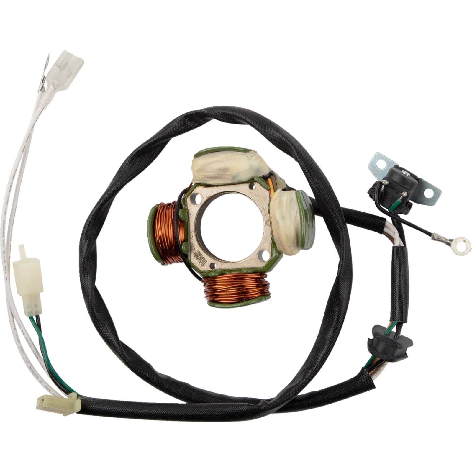 Moose Offroad Stator For Suzuki/Kawasaki M-21-820H_1160191