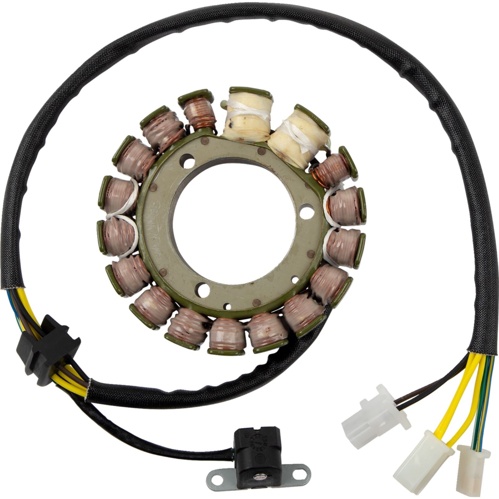 Moose Offroad Stator For Suzuki M-21-824_1160193