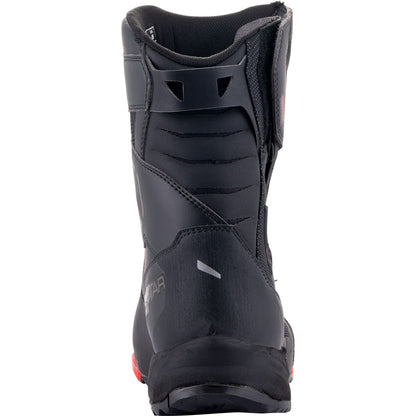 Alpinestars Stella RT-7 Drystar® Boots - Black - US 3.5 [MPN: 2443124-1100-36]_1137383