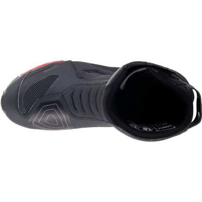 Alpinestars Stella RT-7 Drystar® Boots - Black - US 3.5 [MPN: 2443124-1100-36]_1137385