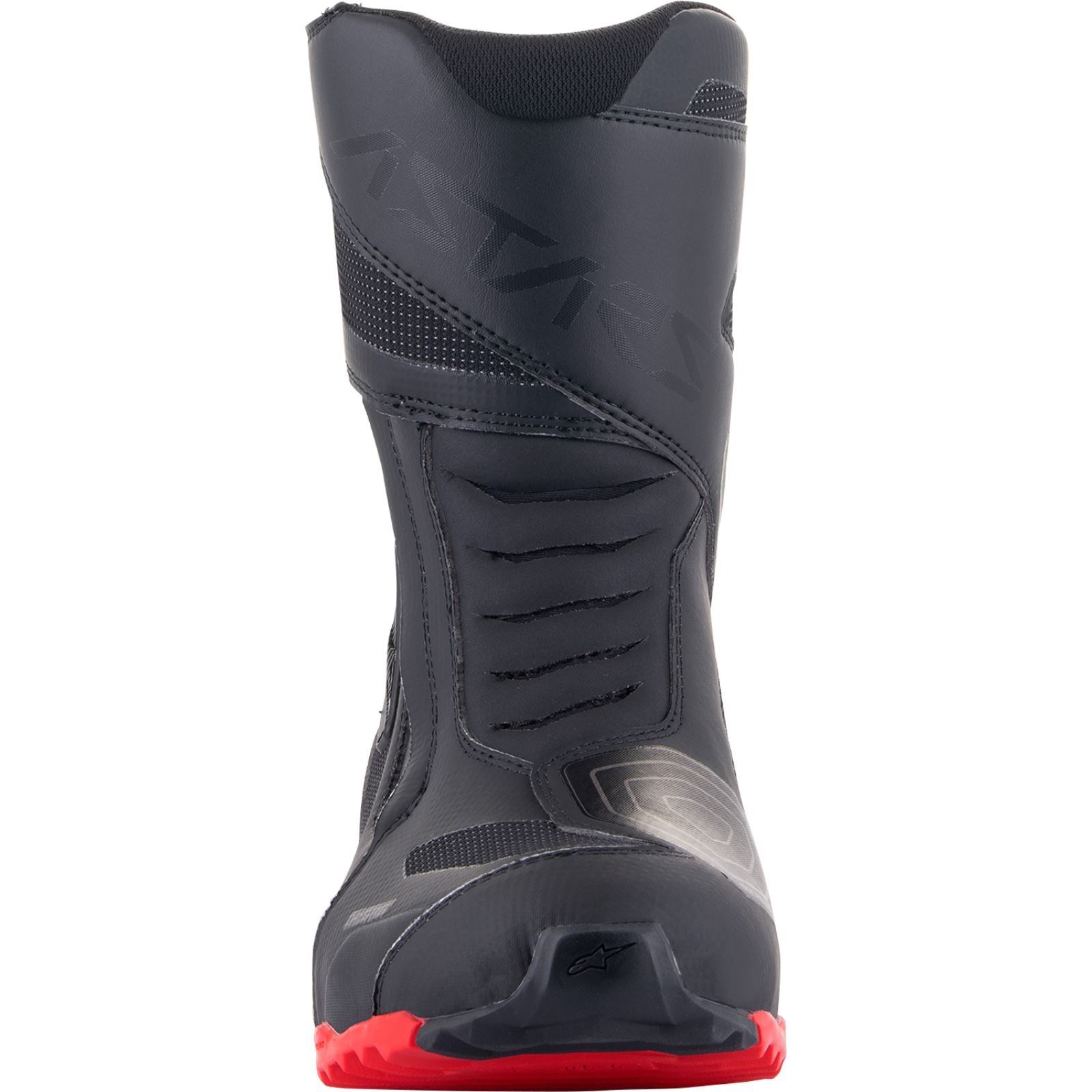 Alpinestars Stella RT-7 Drystar® Boots - Black - US 3.5 [MPN: 2443124-1100-36]_1137386
