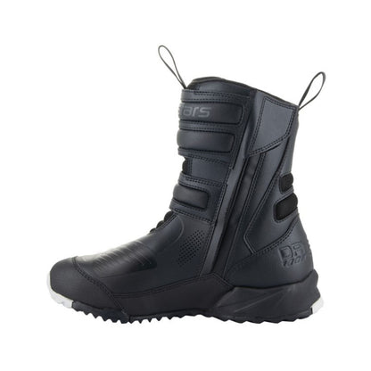 Alpinestars Stella RT-7 Drystar® Boots - Black - US 8 [MPN: 2443124-1100-42]_1379101