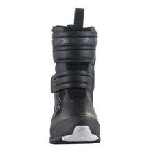 Alpinestars Stella RT-7 Drystar® Boots - Black - US 8 [MPN: 2443124-1100-42]_1379102