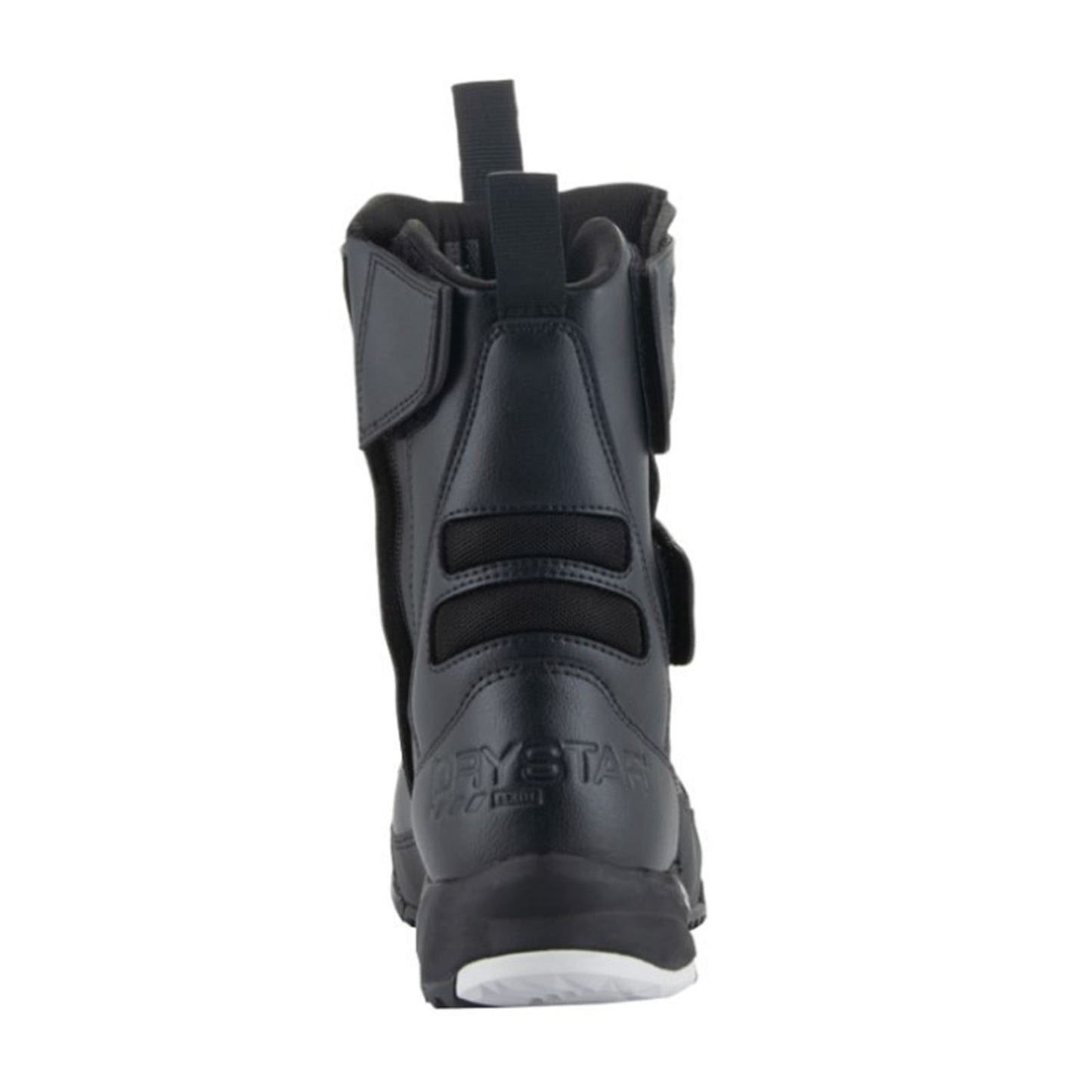 Alpinestars Stella RT-7 Drystar® Boots - Black - US 8 [MPN: 2443124-1100-42]_1379100