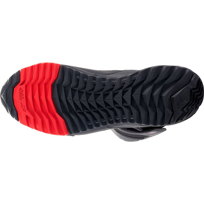 Alpinestars Stella RT-7 Drystar® Boots - Black - US 9 [MPN: 2443124-1100-43]_1313005