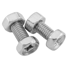 Yuasa Battery Bolts Nut & Bolt Set 6x14mm 5BNBSS14M_195530