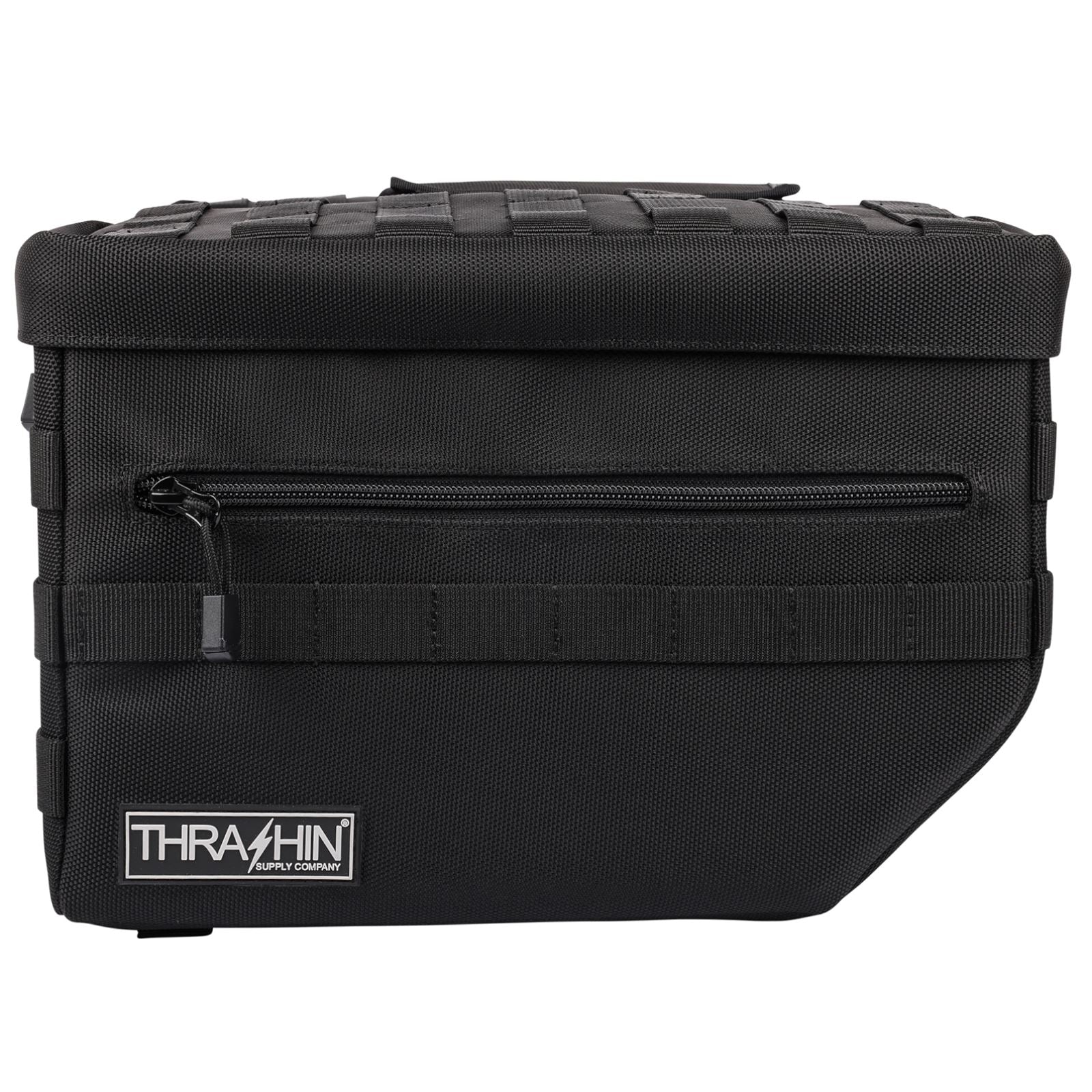 Thrashin Supply Company Saddlebag - Escape Bags [MPN: TSB-0007]_1137356