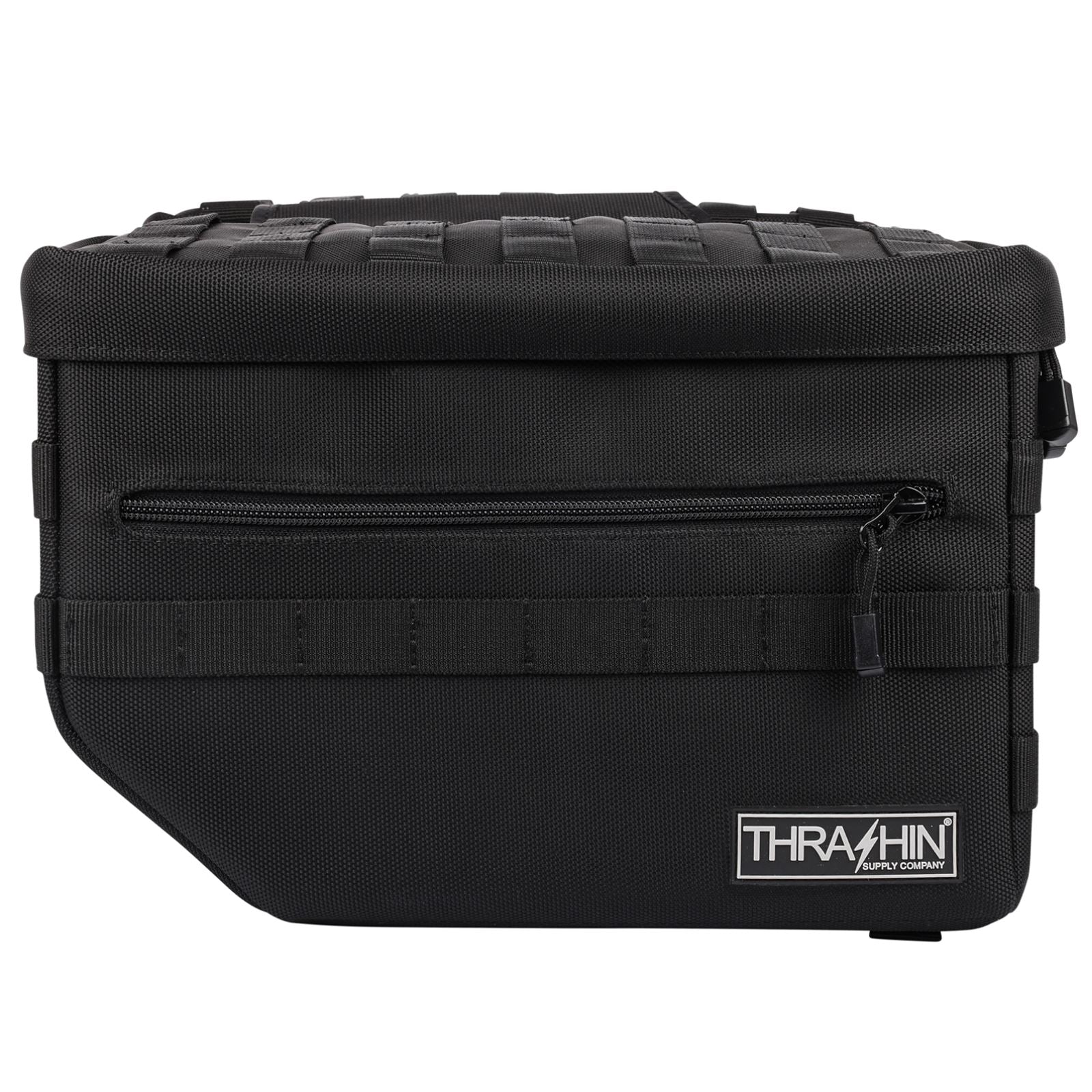 Thrashin Supply Company Saddlebag - Escape Bags [MPN: TSB-0007]_1137357
