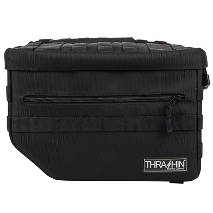 Thrashin Supply Company Saddlebag - Escape Bags [MPN: TSB-0007]_1137357