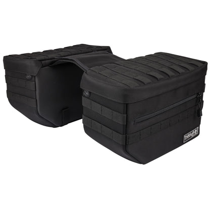 Thrashin Supply Company Saddlebag - Escape Bags [MPN: TSB-0007]_1137358