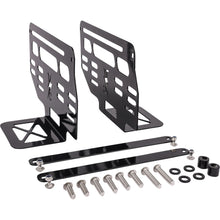 Thrashin Supply Company Hard Mount Bag Brackets [MPN: TSB-2]_1145320