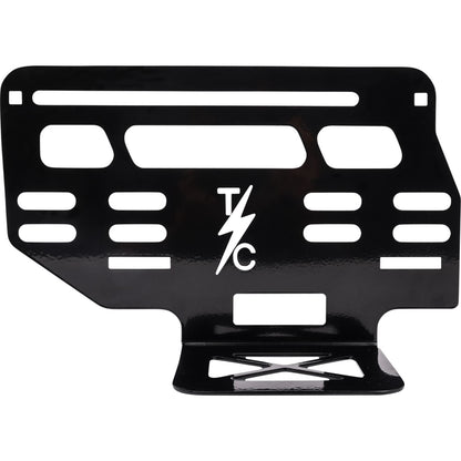 Thrashin Supply Company Hard Mount Bag Brackets [MPN: TSB-2]_1145318