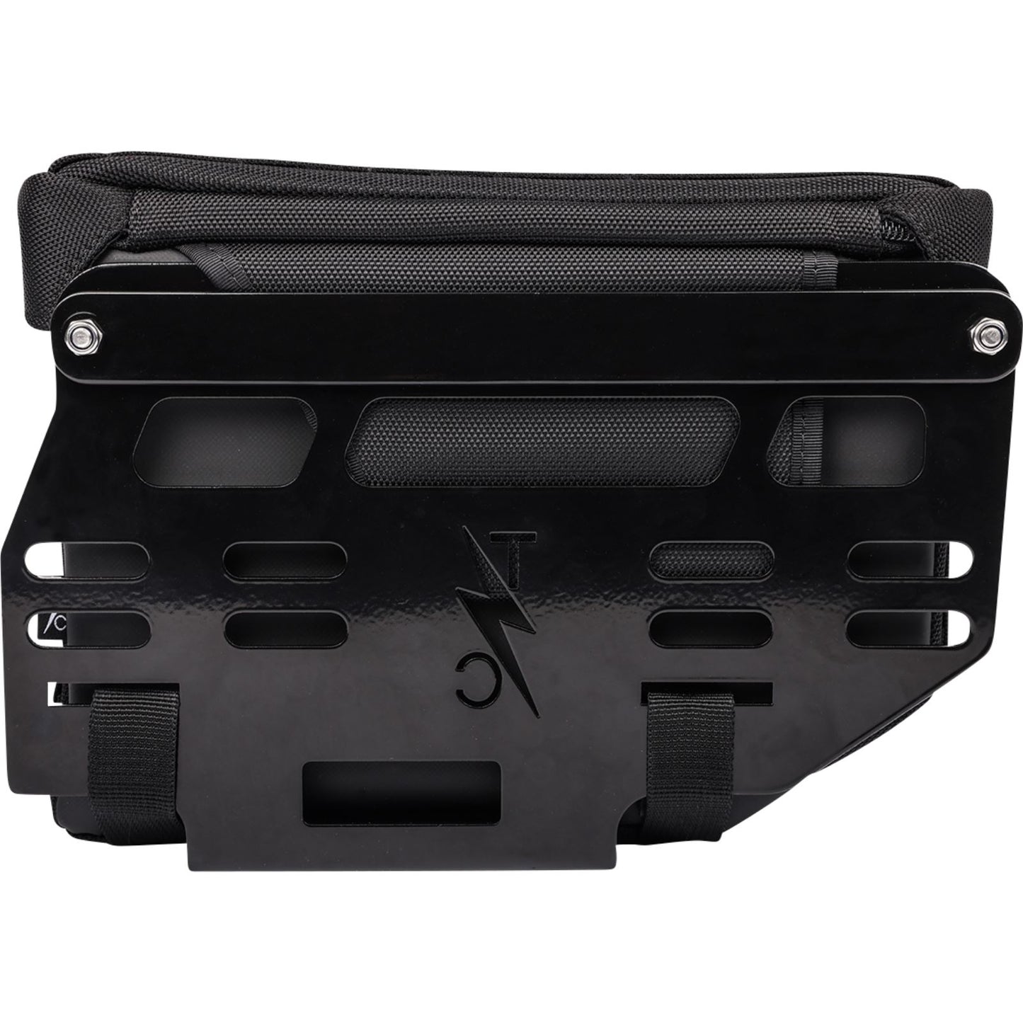 Thrashin Supply Company Hard Mount Bag Brackets [MPN: TSB-2]_1145317