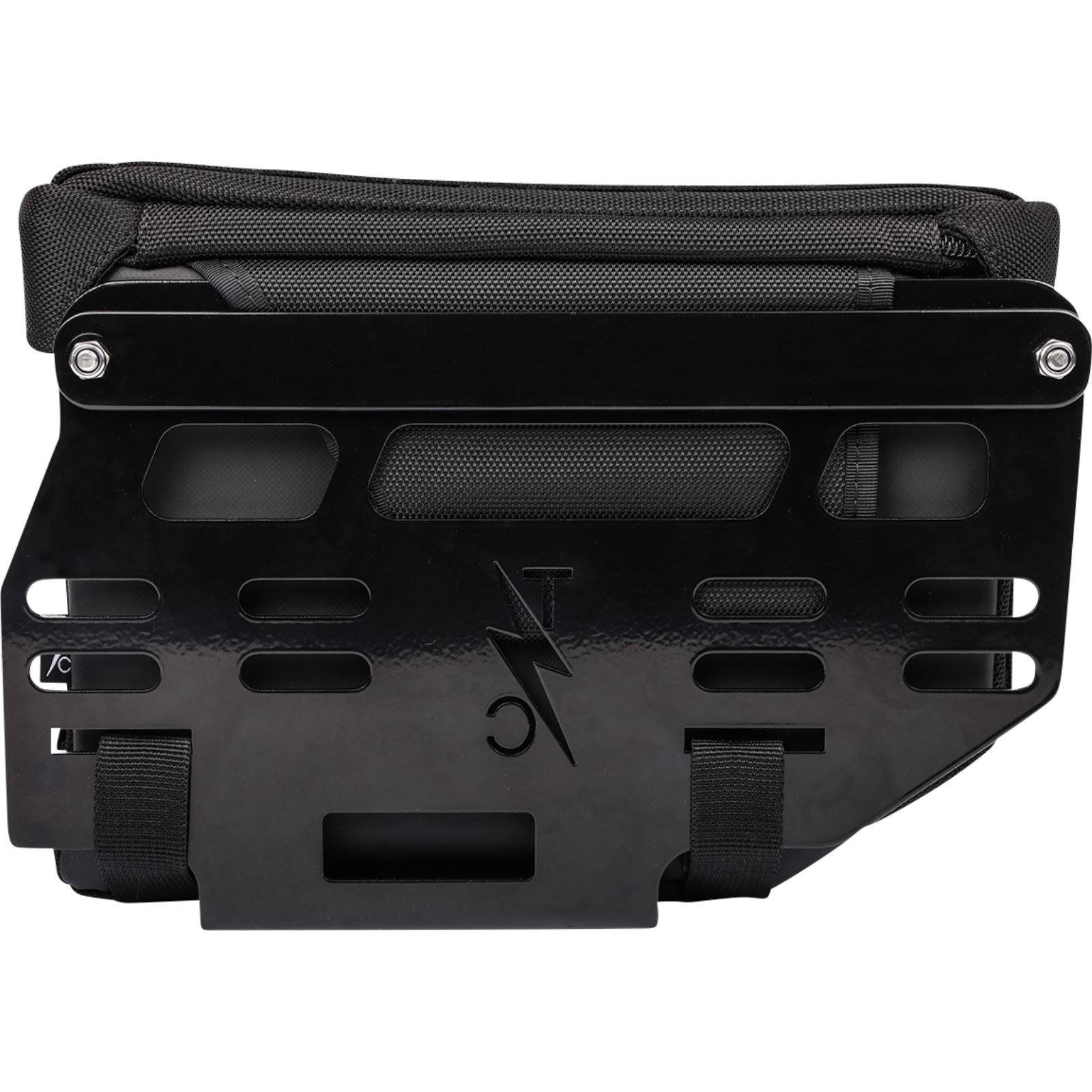 Thrashin Supply Company Hard Mount Bag Brackets [MPN: TSB-2]_1145317