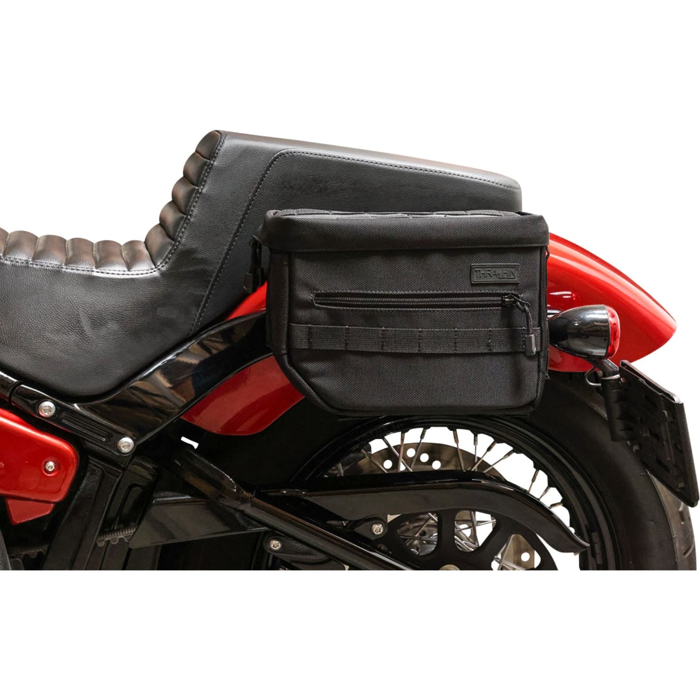 Thrashin Supply Company Hard Mount Bag Brackets [MPN: TSB-2]_1145316