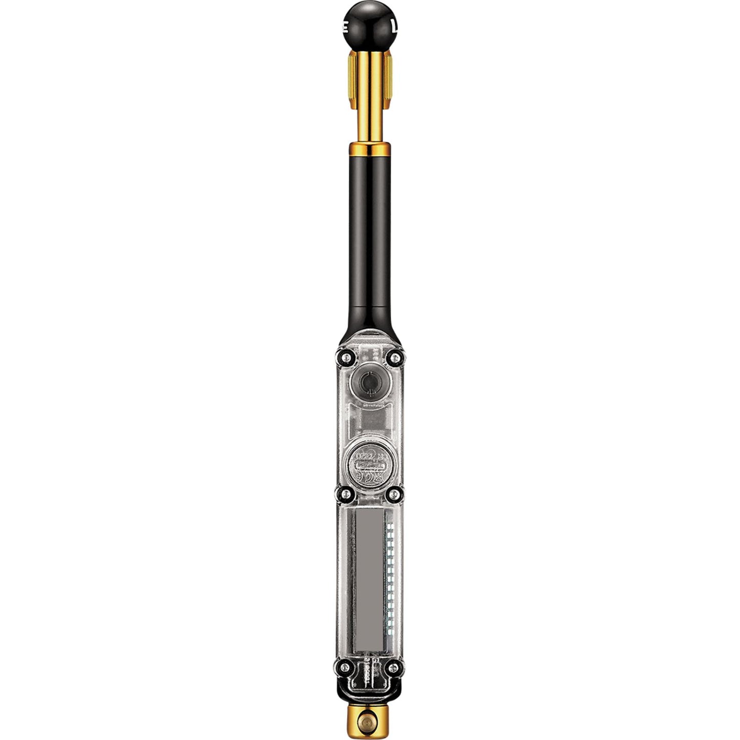 Lezyne Digital Shock Pump [MPN: 1MPDSHKDRV104]_1137360