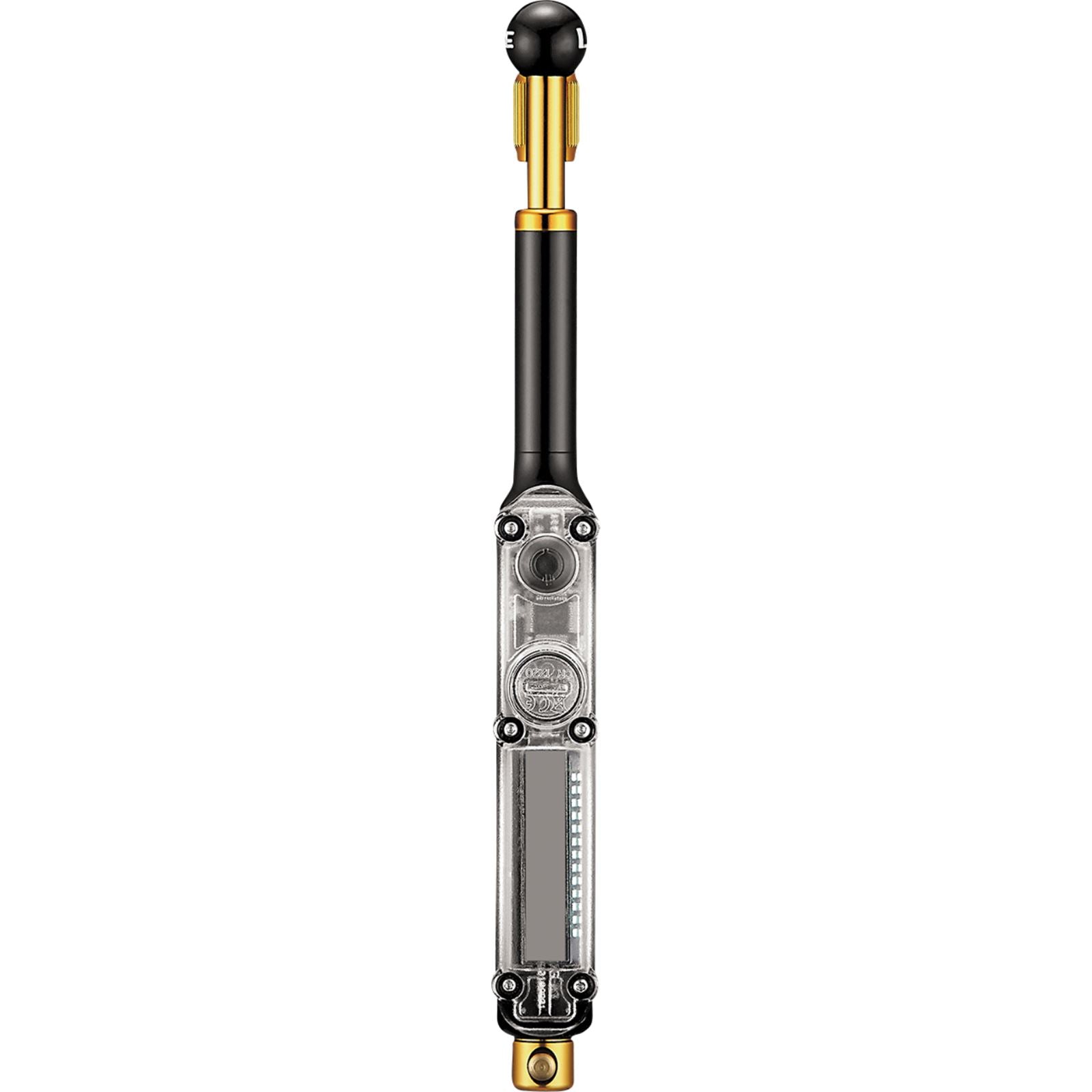Lezyne Digital Shock Pump [MPN: 1MPDSHKDRV104]_1137360