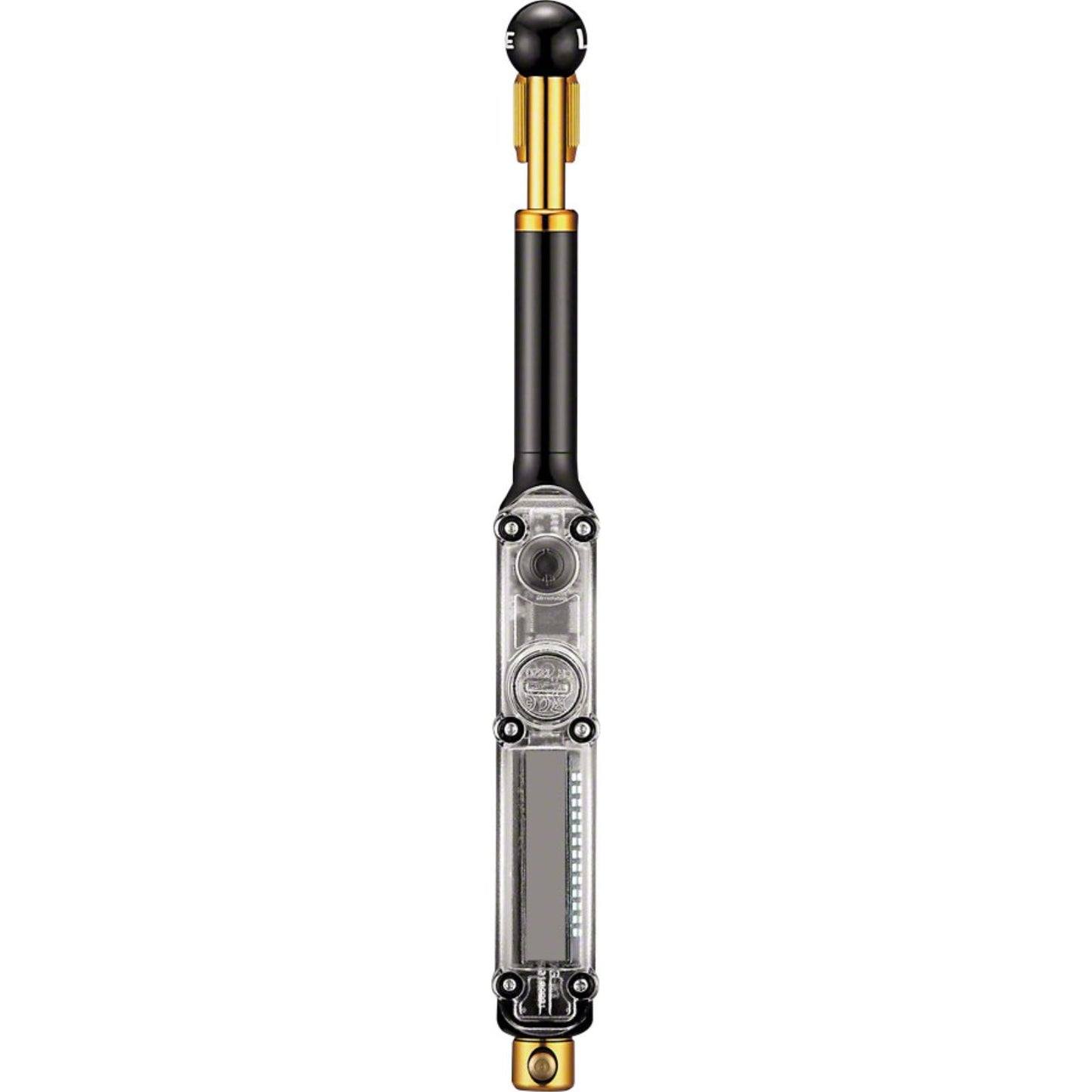 Lezyne Digital Shock Pump [MPN: 1MPDSHKDRV104]_1216847