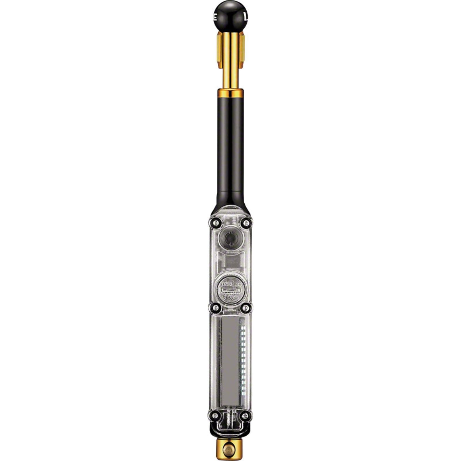 Lezyne Digital Shock Pump [MPN: 1MPDSHKDRV104]_1216847