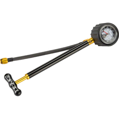Lezyne Shock Hand Pump [MPN: 1MPSHKDRV204]_1210683