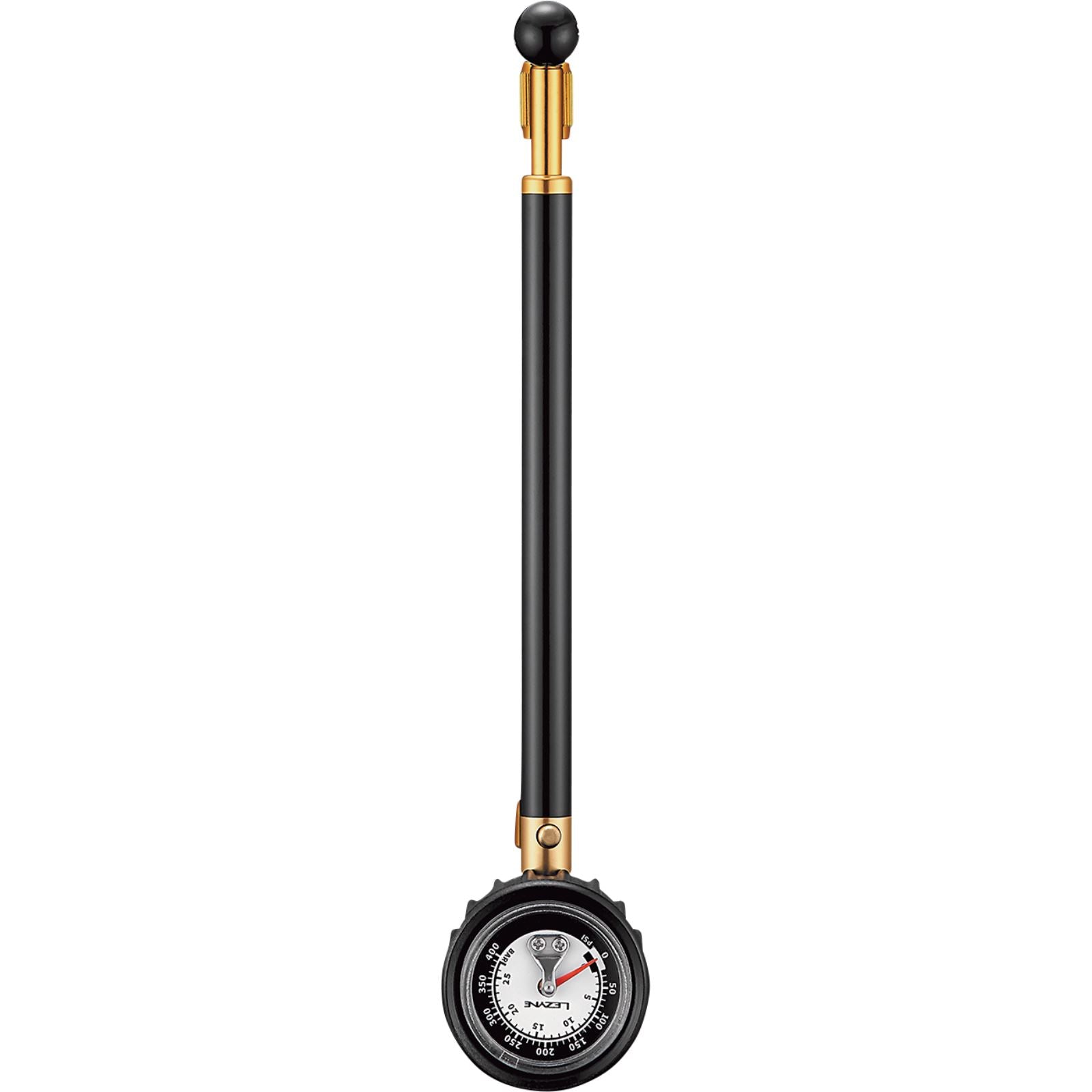 Lezyne Shock Hand Pump [MPN: 1MPSHKDRV204]_1137363