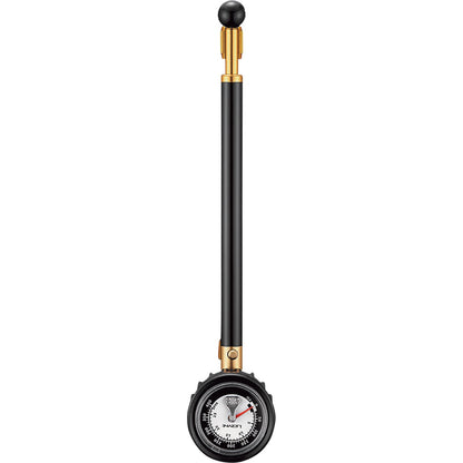 Lezyne Shock Hand Pump [MPN: 1MPSHKDRV204]_1137363