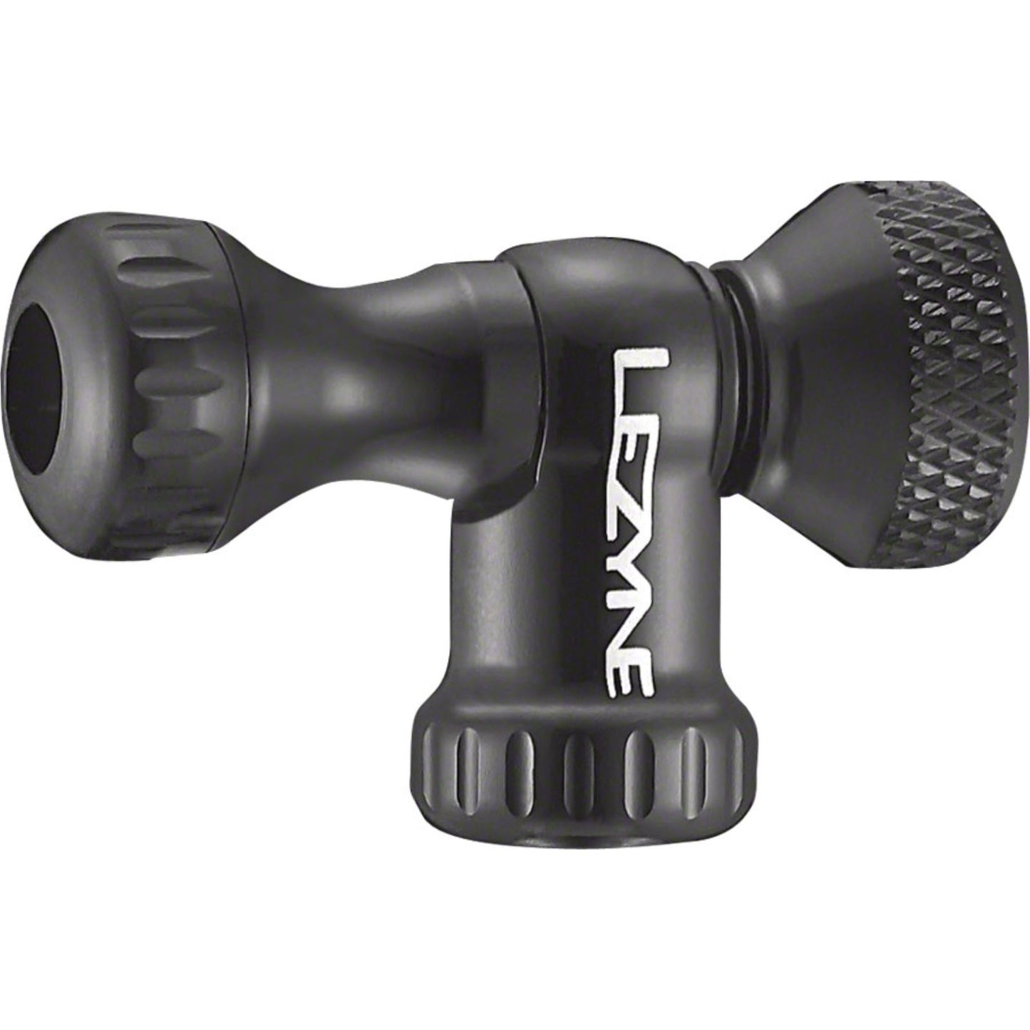 Lezyne CO2 Dispenser/Inflator Head [MPN: 1C2CTRLDRV304]_1216830