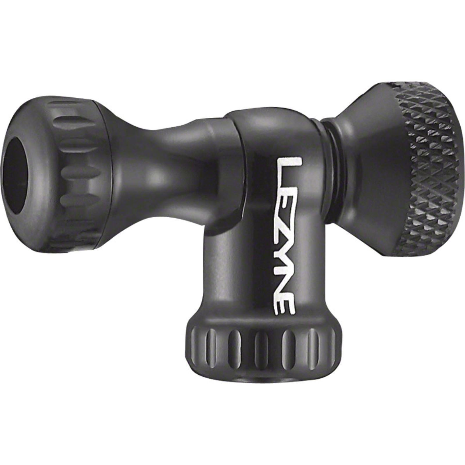 Lezyne CO2 Dispenser/Inflator Head [MPN: 1C2CTRLDRV304]_1216830