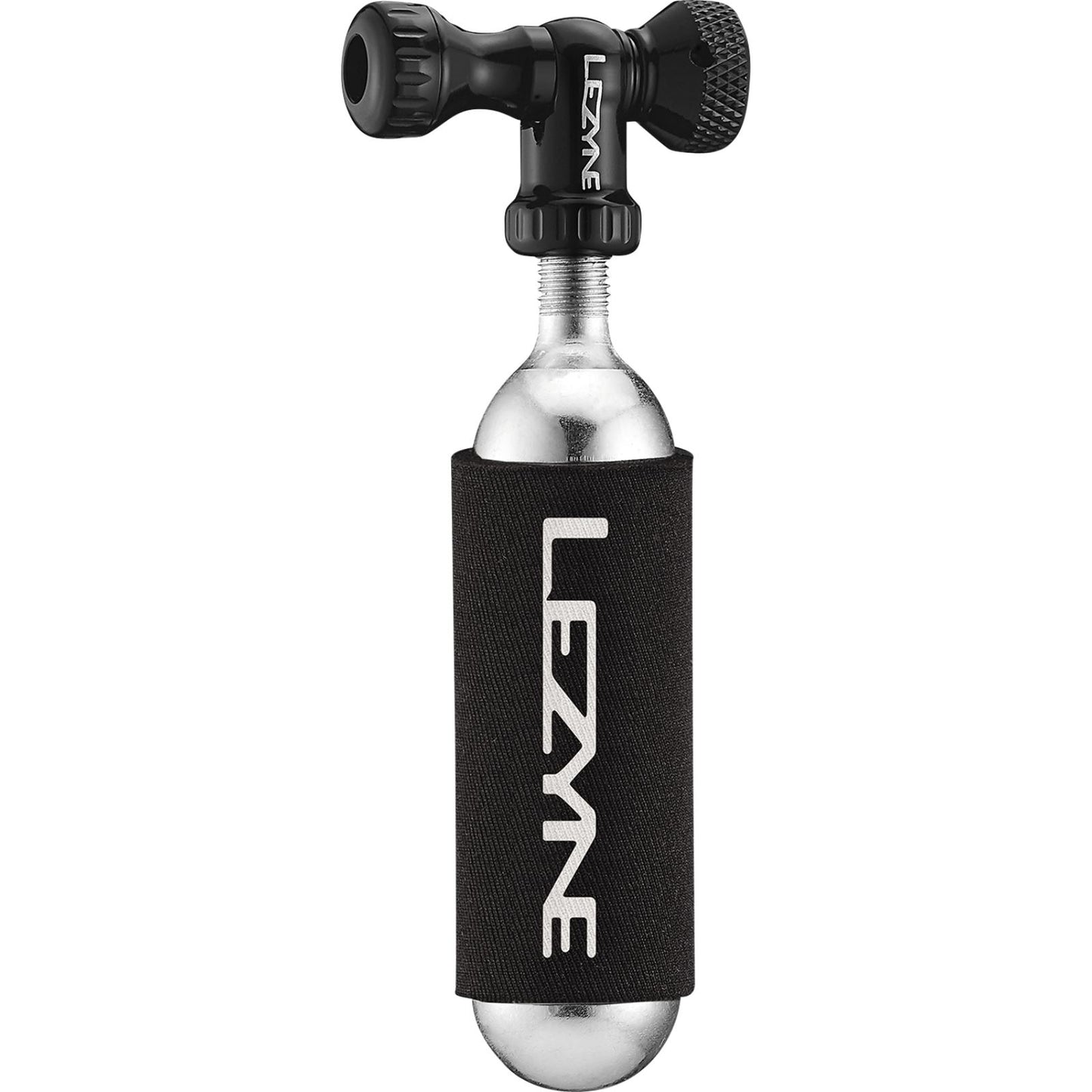 Lezyne CO2 Dispenser/Inflator Head [MPN: 1C2CTRLDRV304]_1145302