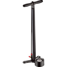 Lezyne Classic Floor Pump - 3.5" - Metallic Black [MPN: 1FPCFLDRV504]_1137367
