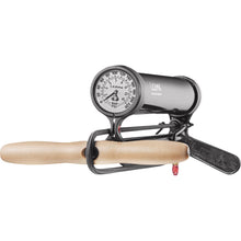 Lezyne Overdrive Pressure Floor Pump [MPN: 1FPPRODRV204]_1137368