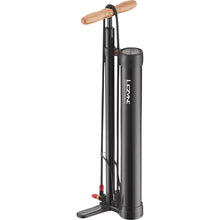 Lezyne Overdrive Pressure Floor Pump [MPN: 1FPPRODRV204]_1137369