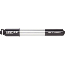 Lezyne Alloy Hand Pump - Gloss Black - Medium [MPN: 1MPALLDRV2M04]_1199095