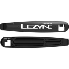 Lezyne Power XL Tire Levers - Black [MPN: 1TLTBLSV104]_1137476