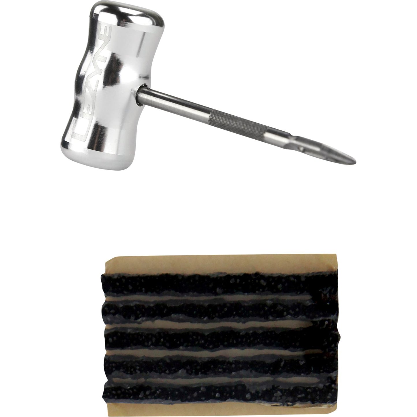 Lezyne Classic Tubeless Tire Repair Kit [MPN: 1PKCTBLSV106]_1137425