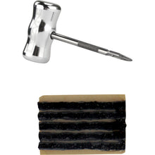 Lezyne Classic Tubeless Tire Repair Kit [MPN: 1PKCTBLSV106]_1137425