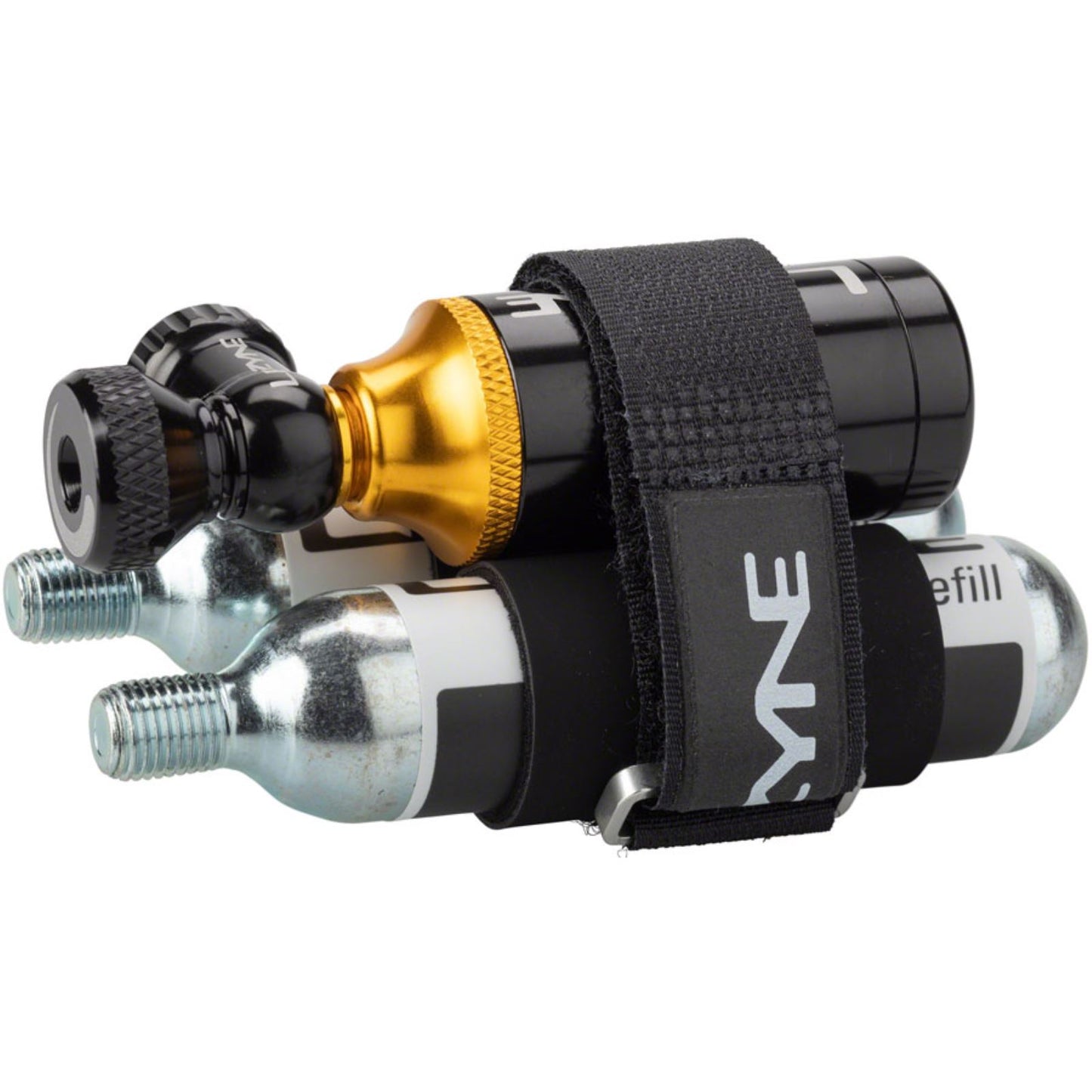 Lezyne Tubeless CO2 Blaster [MPN: 1PKTBC2V104]_1257027