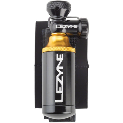 Lezyne Tubeless CO2 Blaster Head [MPN: 1PKTBC2V204]_1257046