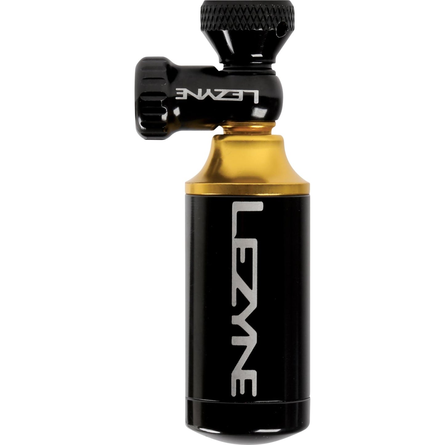 Lezyne Tubeless CO2 Blaster Head [MPN: 1PKTBC2V204]_1139052