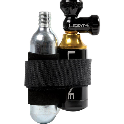 Lezyne Tubeless CO2 Blaster Head [MPN: 1PKTBC2V204]_1139054