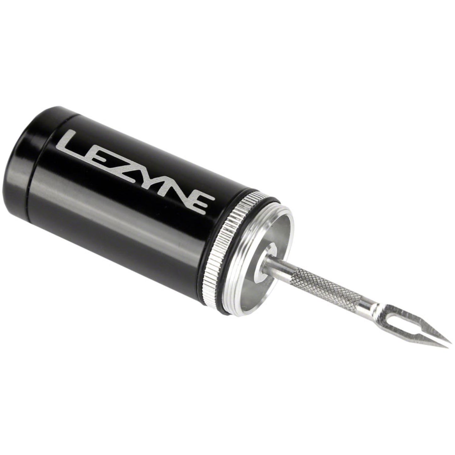 Lezyne Tubeless Tire Repair Kit [MPN: 1PKTBLSV104]_1233934