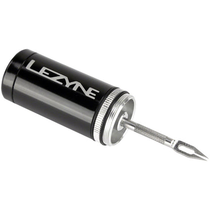 Lezyne Tubeless Tire Repair Kit [MPN: 1PKTBLSV104]_1233934