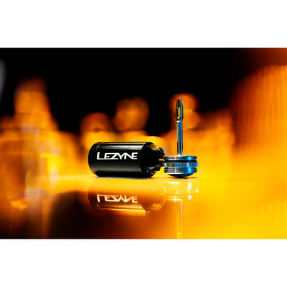 Lezyne Tubeless Tire Repair Kit [MPN: 1PKTBLSV104]_1139096