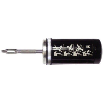 Lezyne Tubeless Tire Repair Kit [MPN: 1PKTBLSV104]_1233936