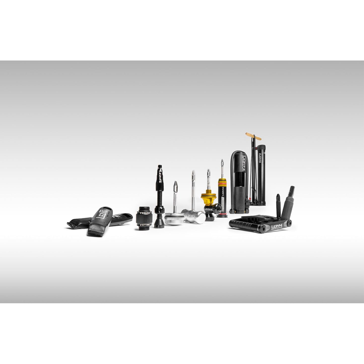Lezyne Tubeless Tire Repair Kit [MPN: 1PKTBLSV104]_1139095
