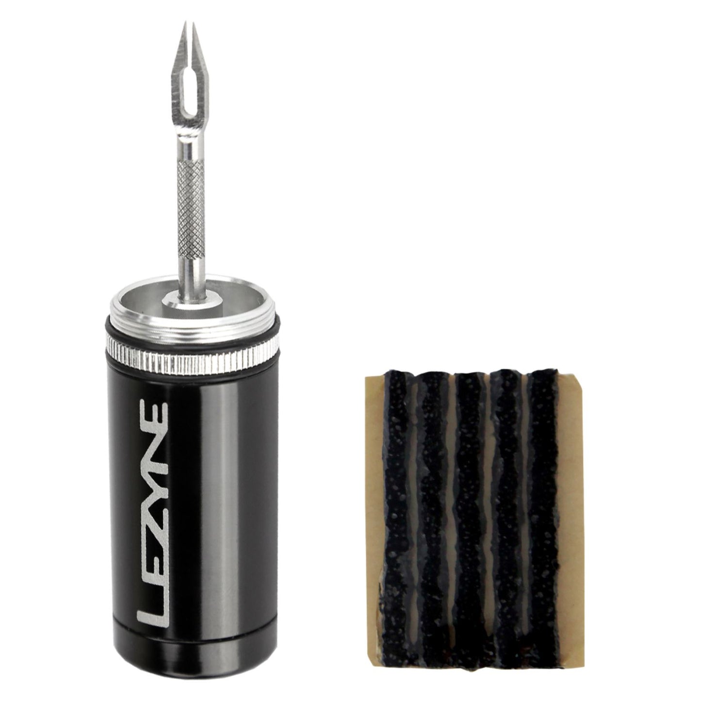 Lezyne Tubeless Tire Repair Kit [MPN: 1PKTBLSV104]_1139094