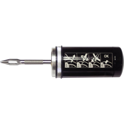 Lezyne Tubeless Tire Repair Kit [MPN: 1PKTBLSV104]_1139092